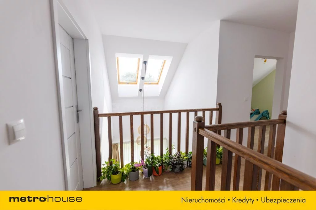 Dom i rezydencja 219,00 m², oferta nr , SDNERE674, Skubianka