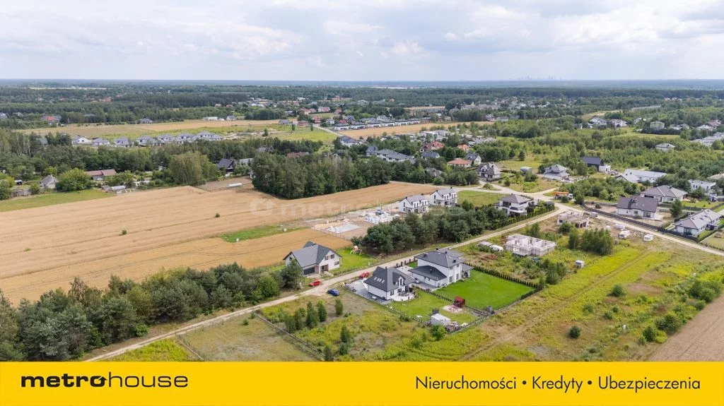 Dom i rezydencja 219,00 m², oferta nr , SDNERE674, Skubianka