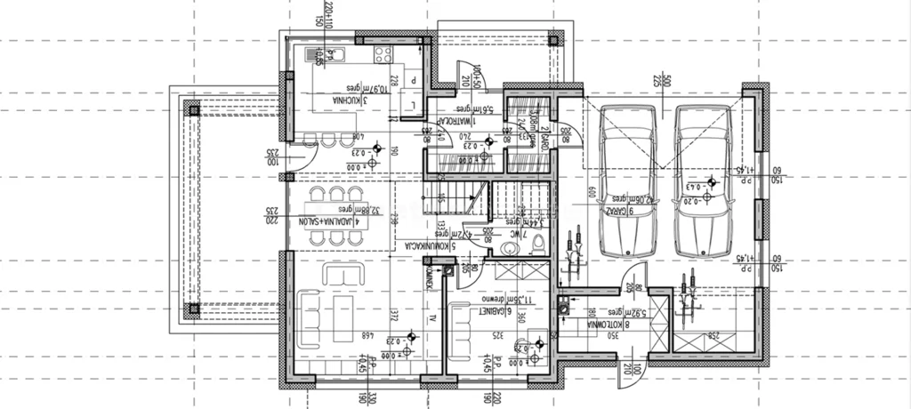 Dom i rezydencja 219,00 m², oferta nr , SDNERE674, Skubianka