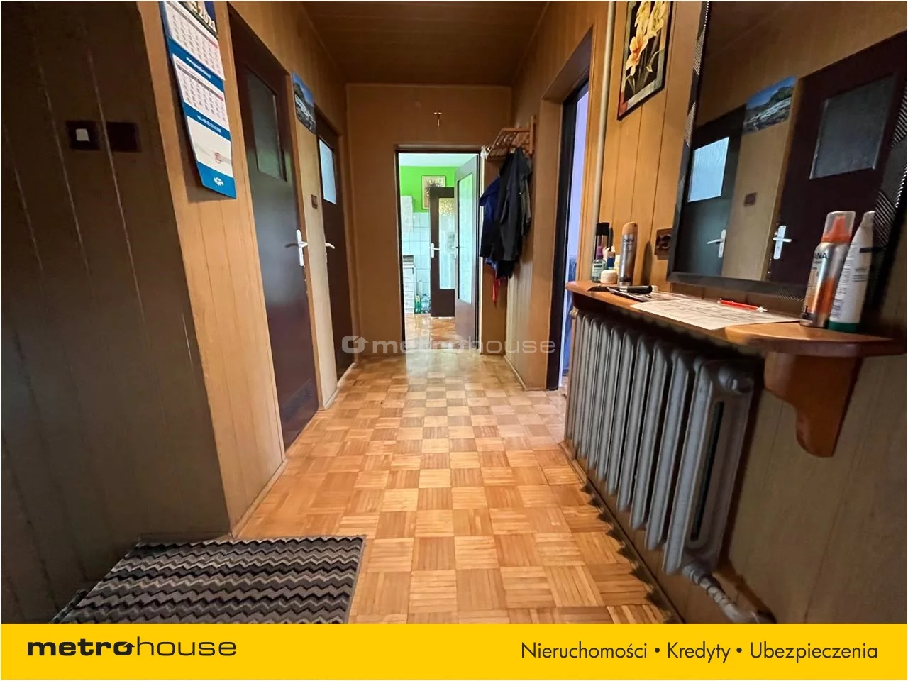 Dom 224,42 m², oferta nr , MIFU313, Skurów