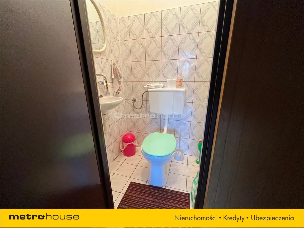 Dom 224,42 m², oferta nr , MIFU313, Skurów