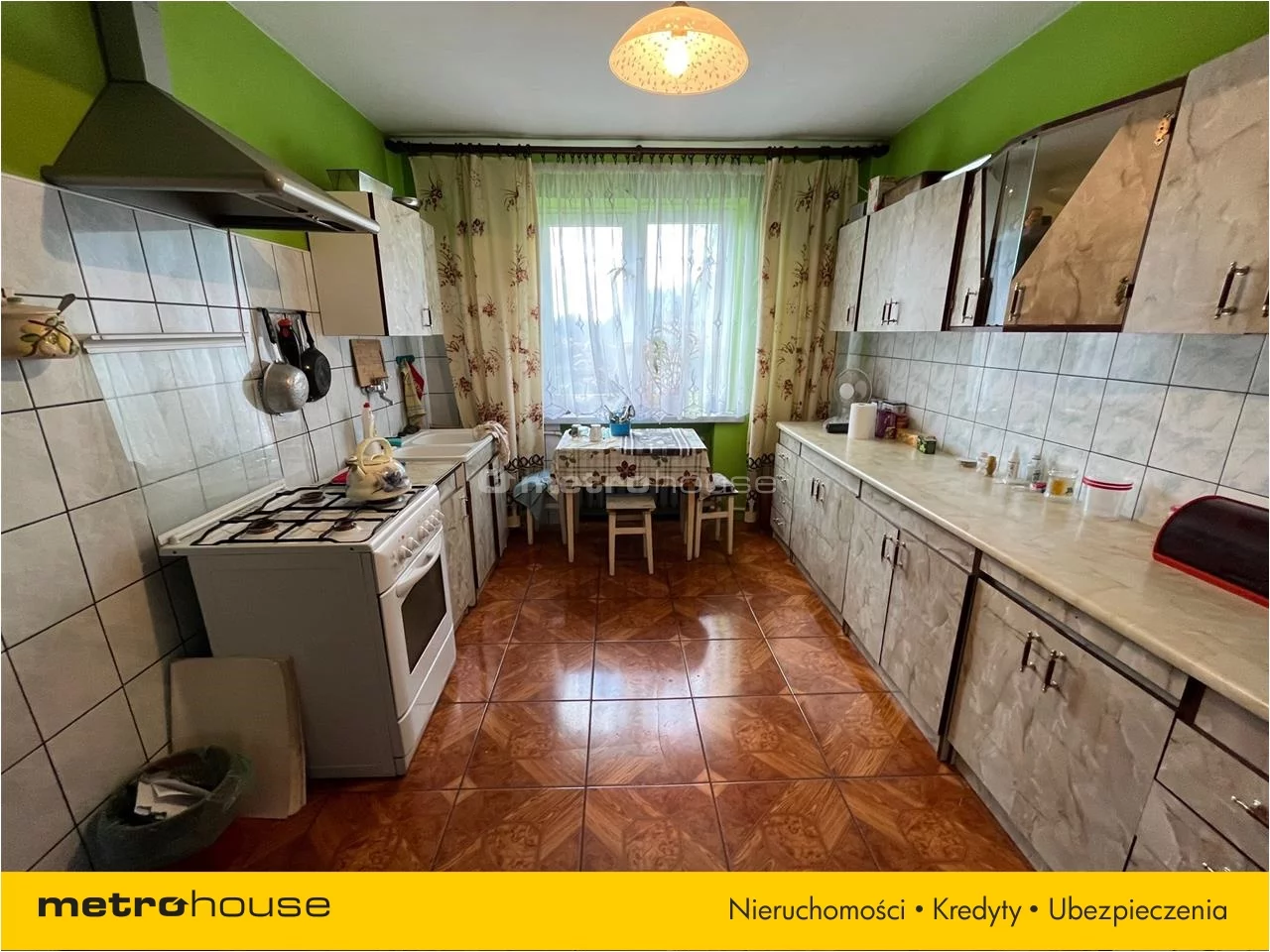 Dom 224,42 m², oferta nr , MIFU313, Skurów