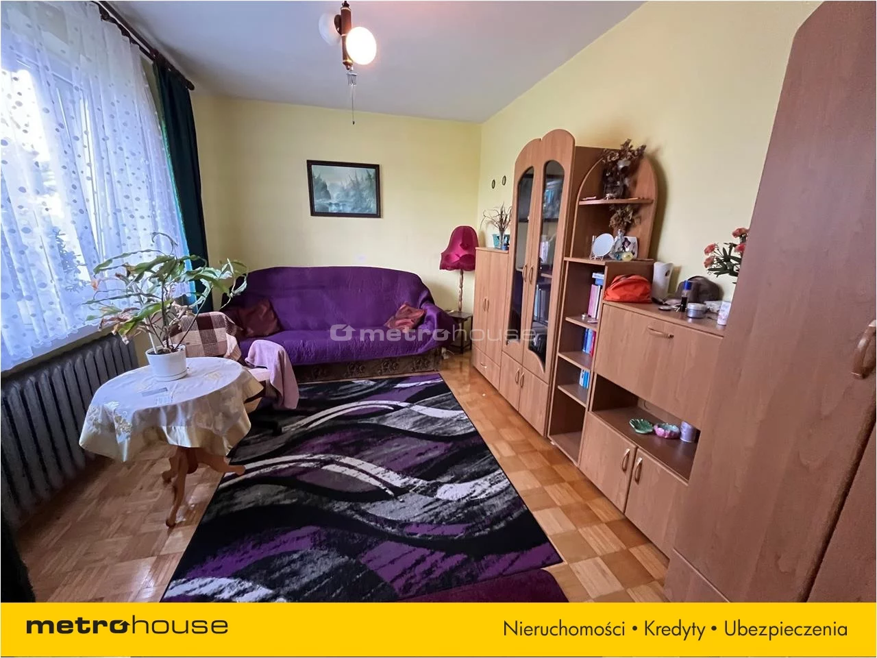 Dom 224,42 m², oferta nr , MIFU313, Skurów