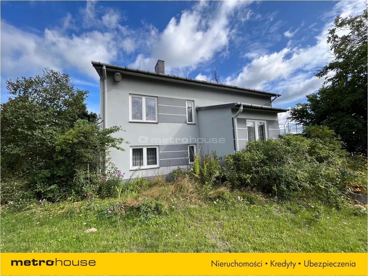 Dom 224,42 m², oferta nr , MIFU313, Skurów