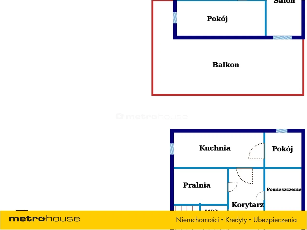 Dom 224,42 m², oferta nr , MIFU313, Skurów