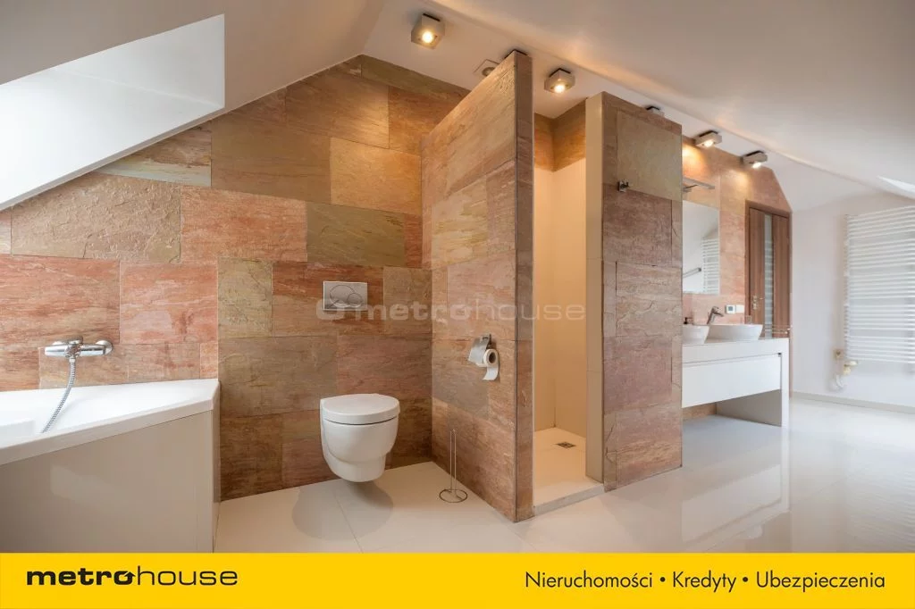 Dom 154,49 m², oferta nr , SDVAJU699, Stary Toruń, Słoneczna