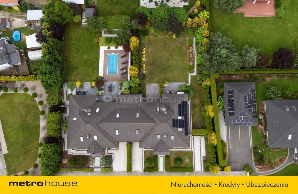Dom 154,49 m², oferta nr , SDVAJU699, Stary Toruń, Słoneczna