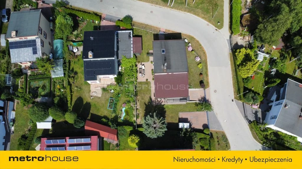Dom i rezydencja 225,89 m², oferta nr , SDTOHA760, Przewłoka, Słowackiego