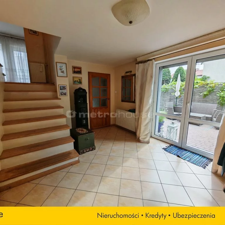 Dom i rezydencja 225,89 m², oferta nr , SDTOHA760, Przewłoka, Słowackiego