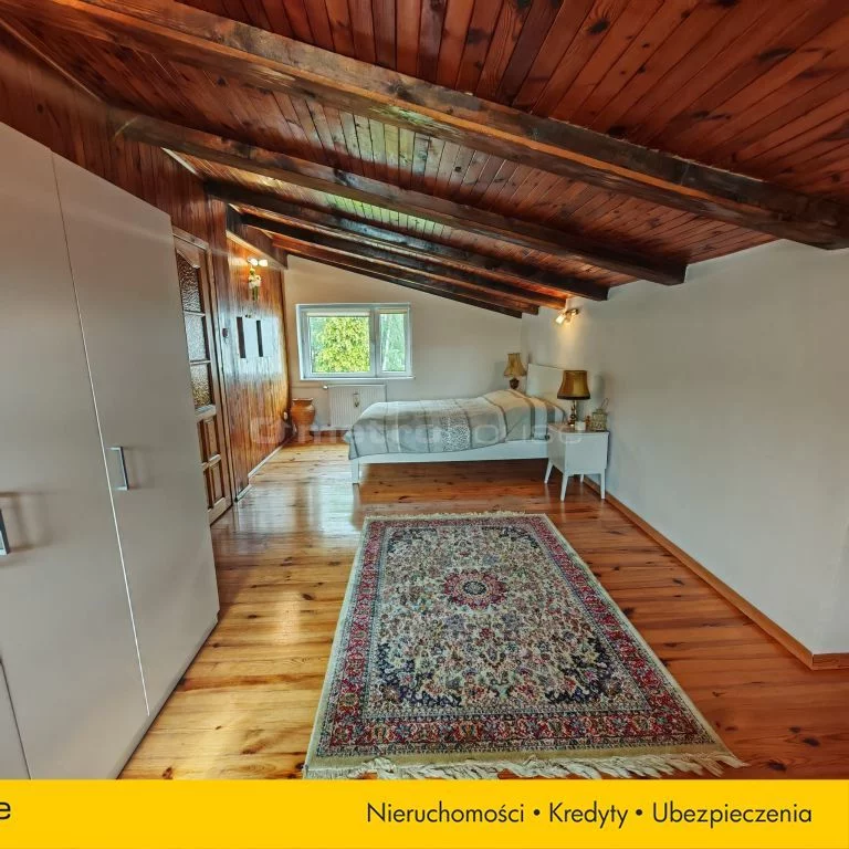 Dom i rezydencja 225,89 m², oferta nr , SDTOHA760, Przewłoka, Słowackiego