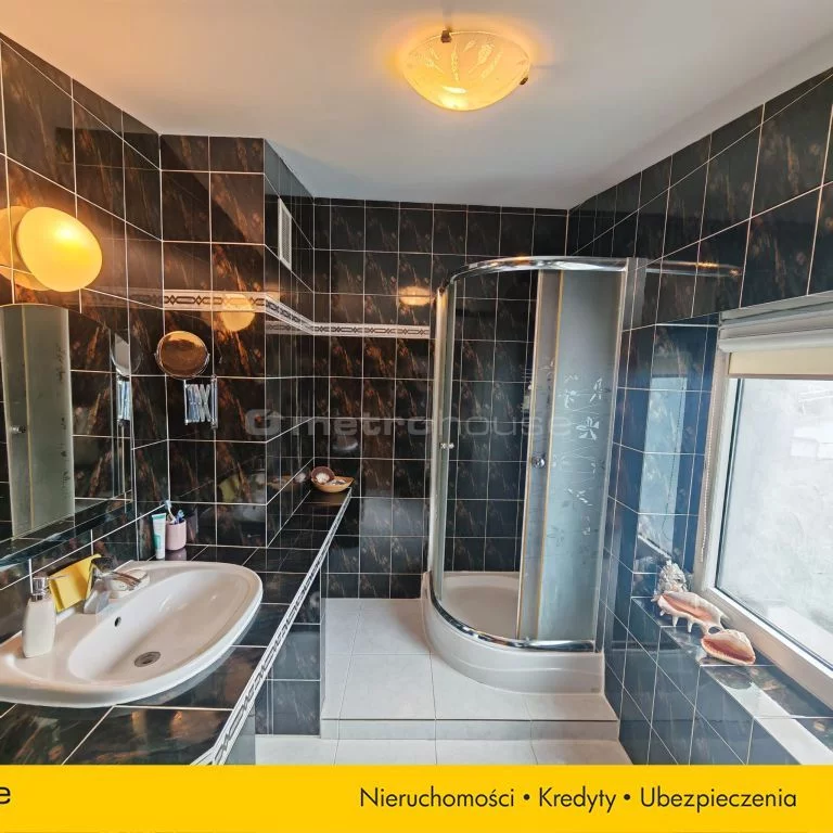 Dom i rezydencja 225,89 m², oferta nr , SDTOHA760, Przewłoka, Słowackiego