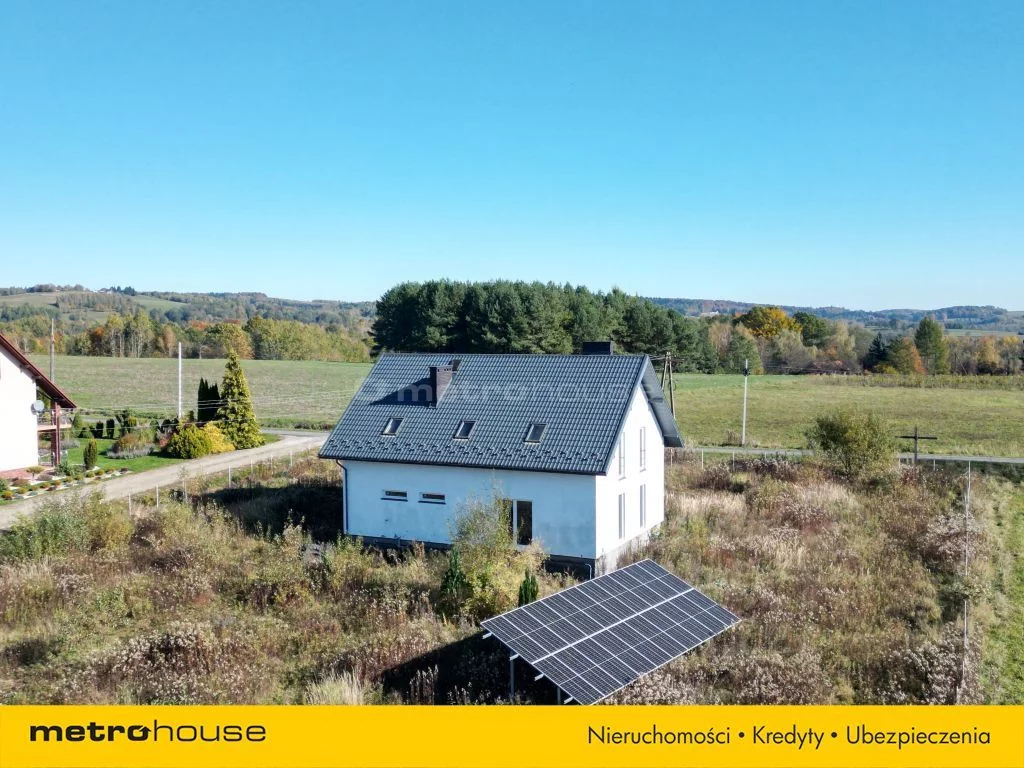 Dom 165,50 m², oferta nr , SDRAFE512, Smarżowa