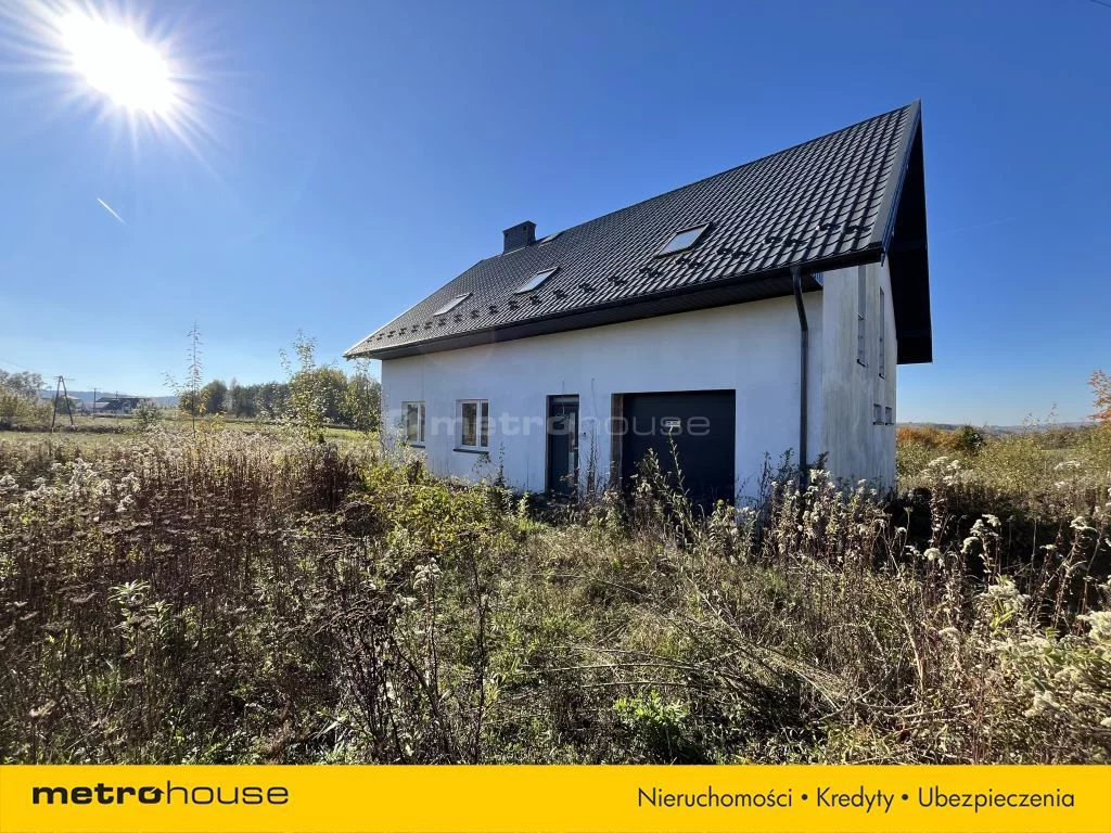 Dom 165,50 m², oferta nr , SDRAFE512, Smarżowa