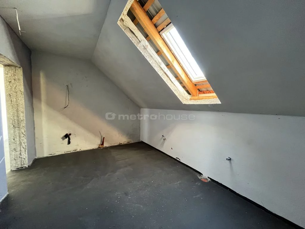 Dom 165,50 m², oferta nr , SDRAFE512, Smarżowa
