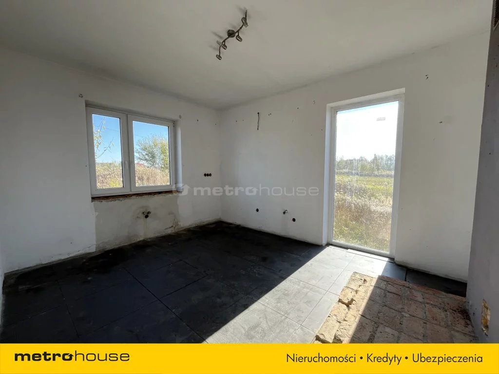 Dom 165,50 m², oferta nr , SDRAFE512, Smarżowa