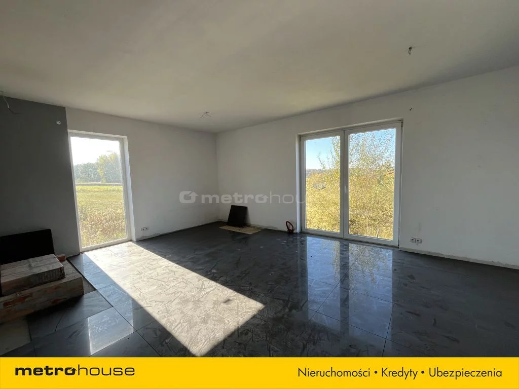 Dom 165,50 m², oferta nr , SDRAFE512, Smarżowa
