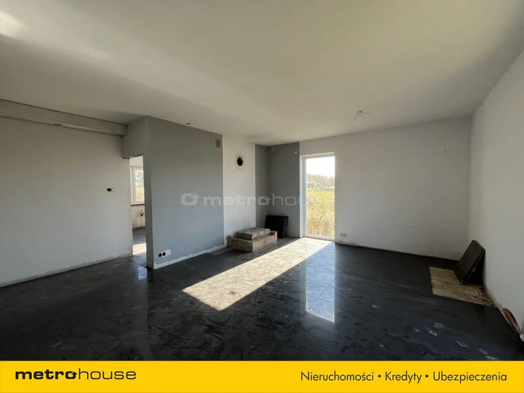Dom 165,50 m², oferta nr , SDRAFE512, Smarżowa
