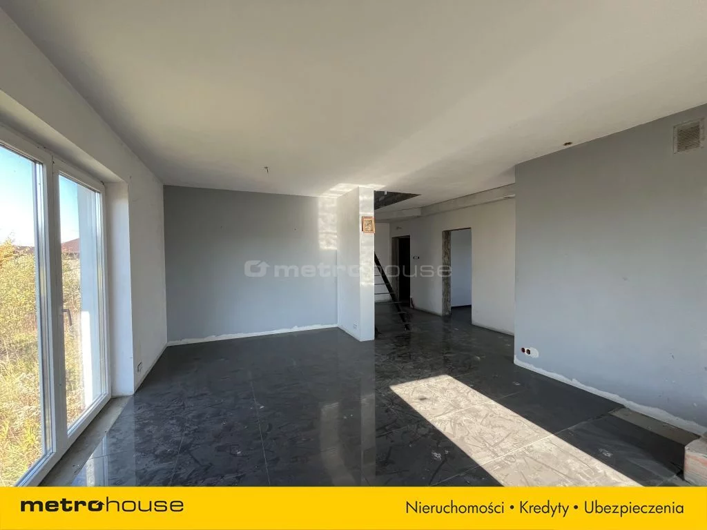 Dom 165,50 m², oferta nr , SDRAFE512, Smarżowa