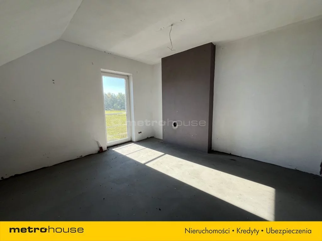 Dom 165,50 m², oferta nr , SDRAFE512, Smarżowa