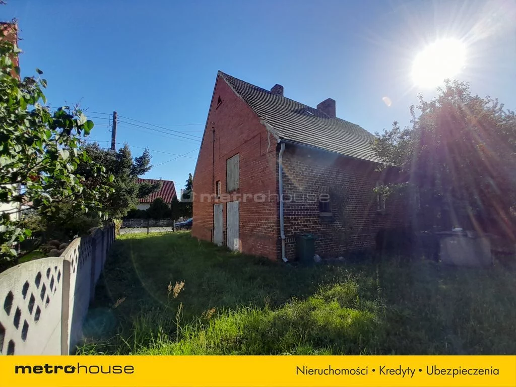 Dom 120,00 m², oferta nr , SDZAJA637, Smogorzów