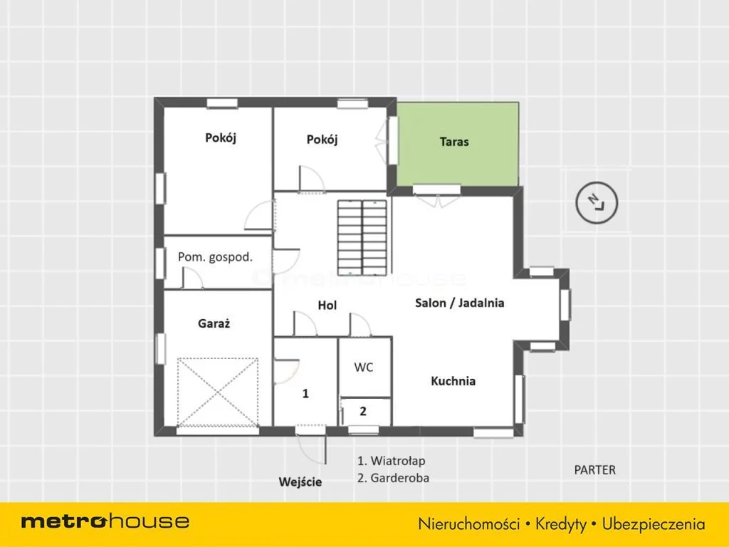 Dom 300,00 m², oferta nr , NENE955, Sosnowiec