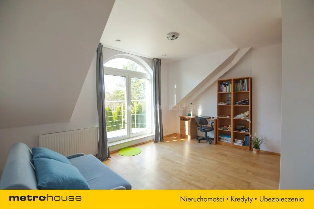 Dom i rezydencja 203,70 m², oferta nr , SDBIPY460, Stanisławów Pierwszy