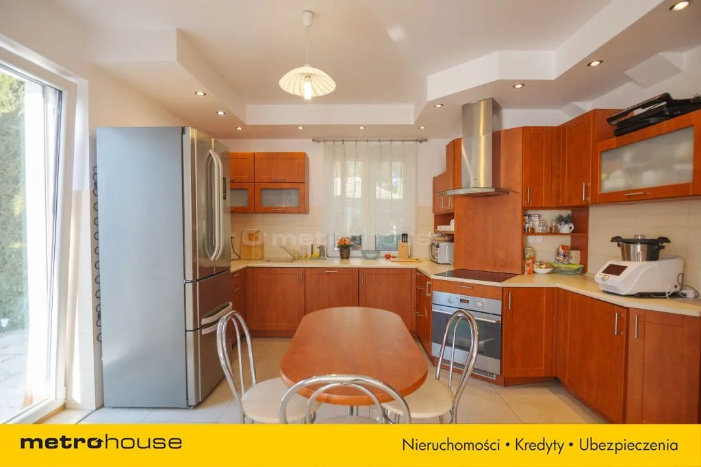 Dom i rezydencja 203,70 m², oferta nr , SDBIPY460, Stanisławów Pierwszy