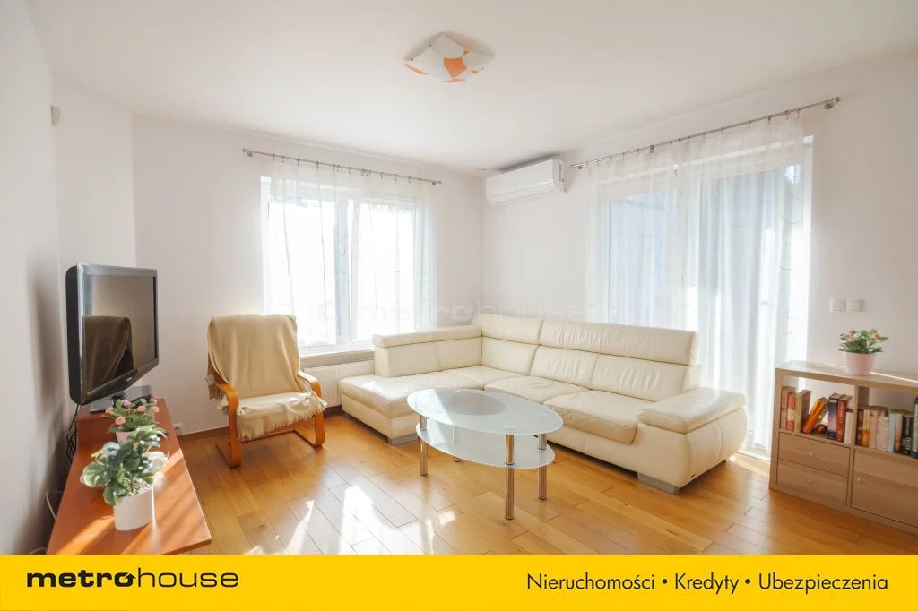 Dom i rezydencja 203,70 m², oferta nr , SDBIPY460, Stanisławów Pierwszy