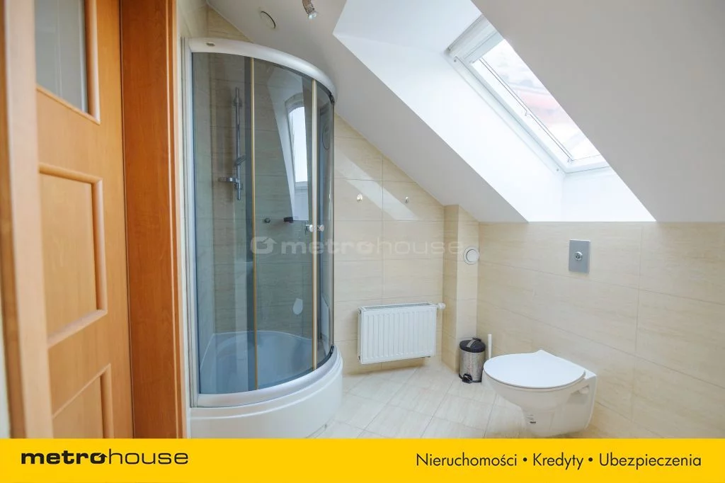 Dom i rezydencja 203,70 m², oferta nr , SDBIPY460, Stanisławów Pierwszy