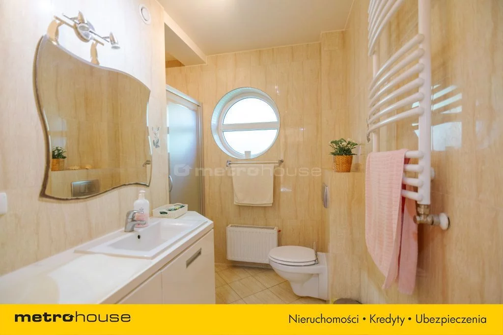 Dom i rezydencja 203,70 m², oferta nr , SDBIPY460, Stanisławów Pierwszy