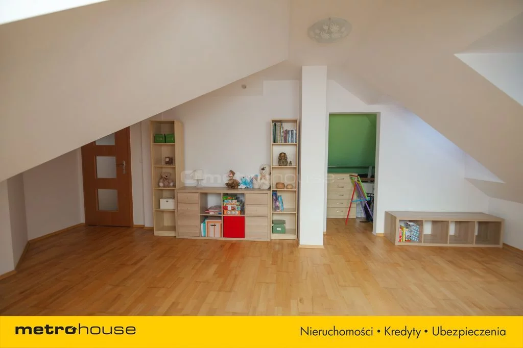Dom i rezydencja 203,70 m², oferta nr , SDBIPY460, Stanisławów Pierwszy