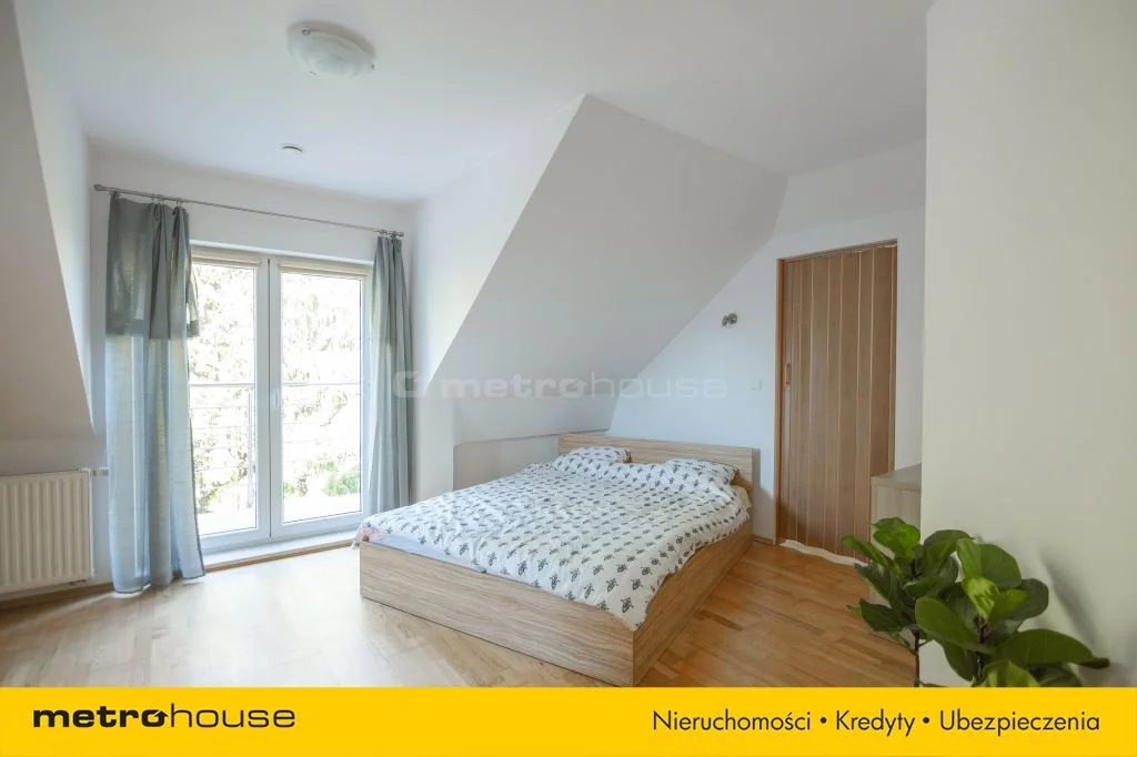 Dom i rezydencja 203,70 m², oferta nr , SDBIPY460, Stanisławów Pierwszy
