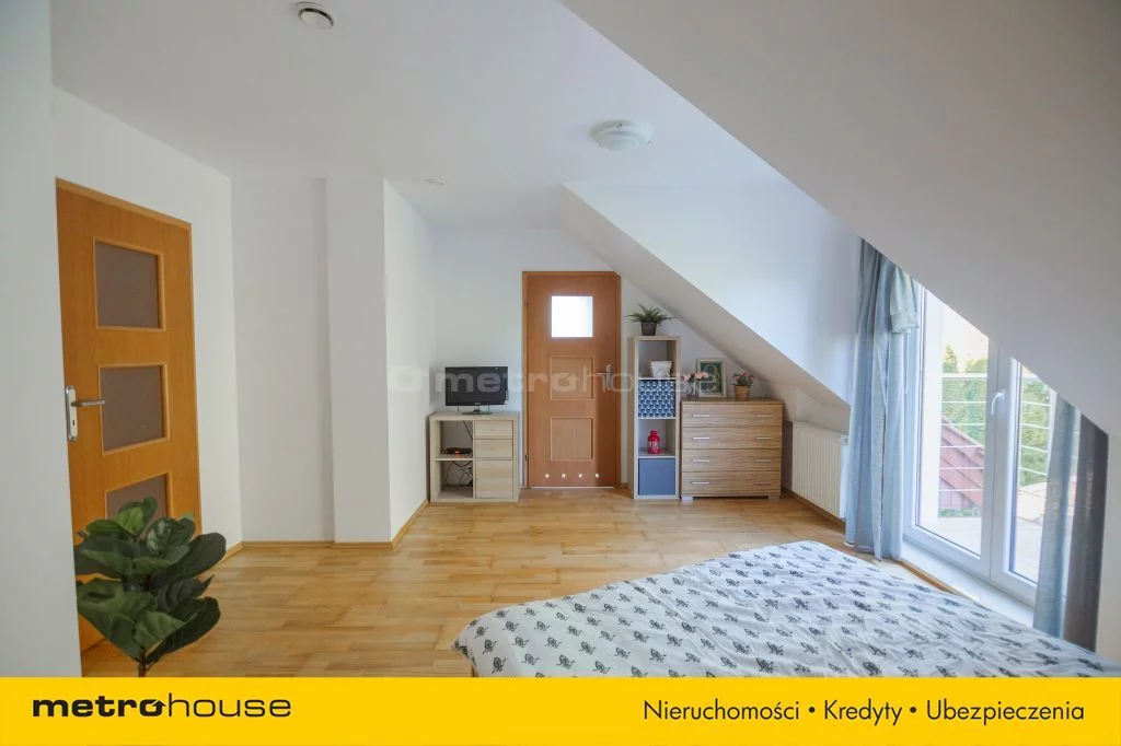Dom i rezydencja 203,70 m², oferta nr , SDBIPY460, Stanisławów Pierwszy