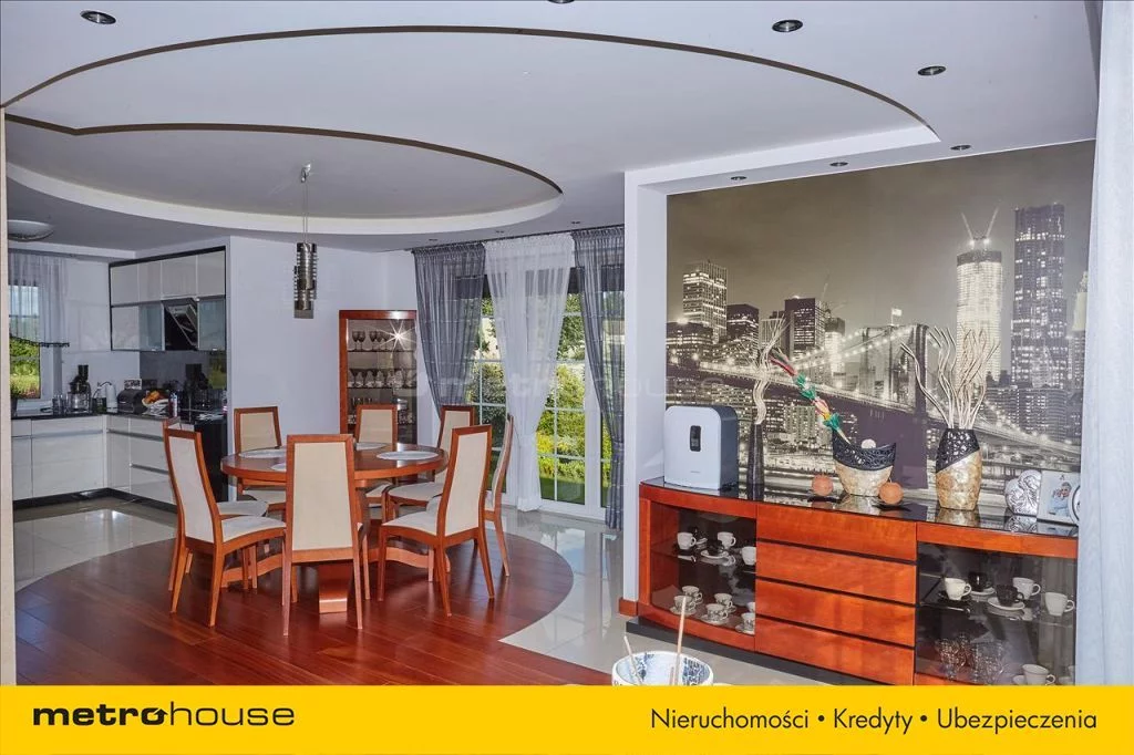 Dom i rezydencja 250,00 m², oferta nr , SYZI037, Stara Sławogóra