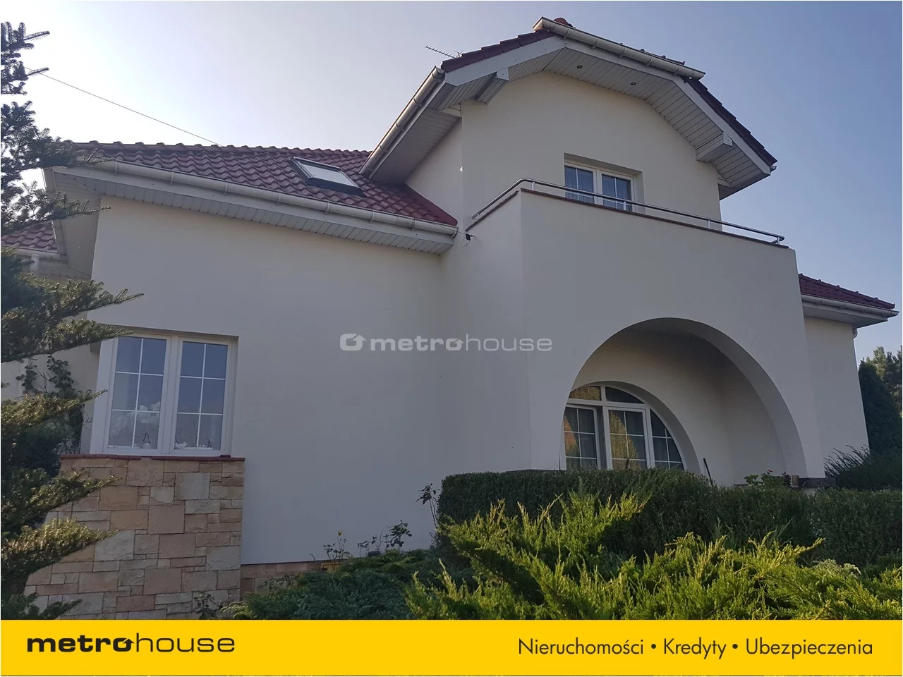 Dom i rezydencja 323,00 m², oferta nr , ZOLI150, Stare Babice