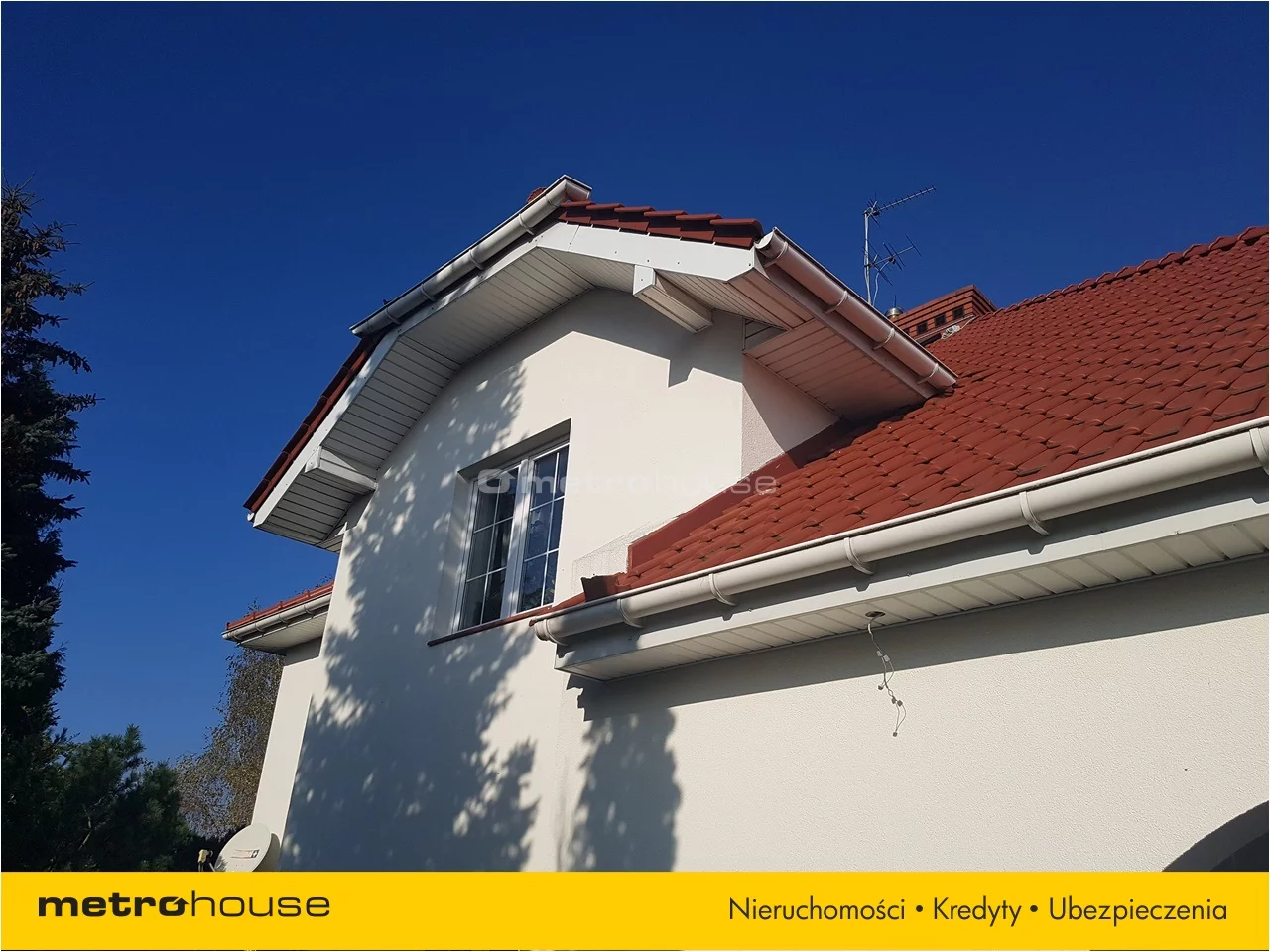 Dom i rezydencja 323,00 m², oferta nr , ZOLI150, Stare Babice