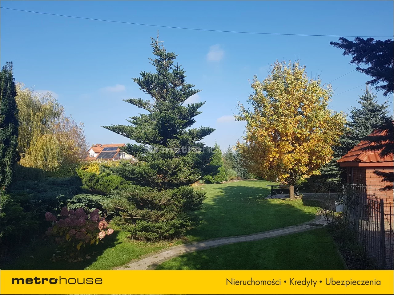 Dom i rezydencja 323,00 m², oferta nr , ZOLI150, Stare Babice