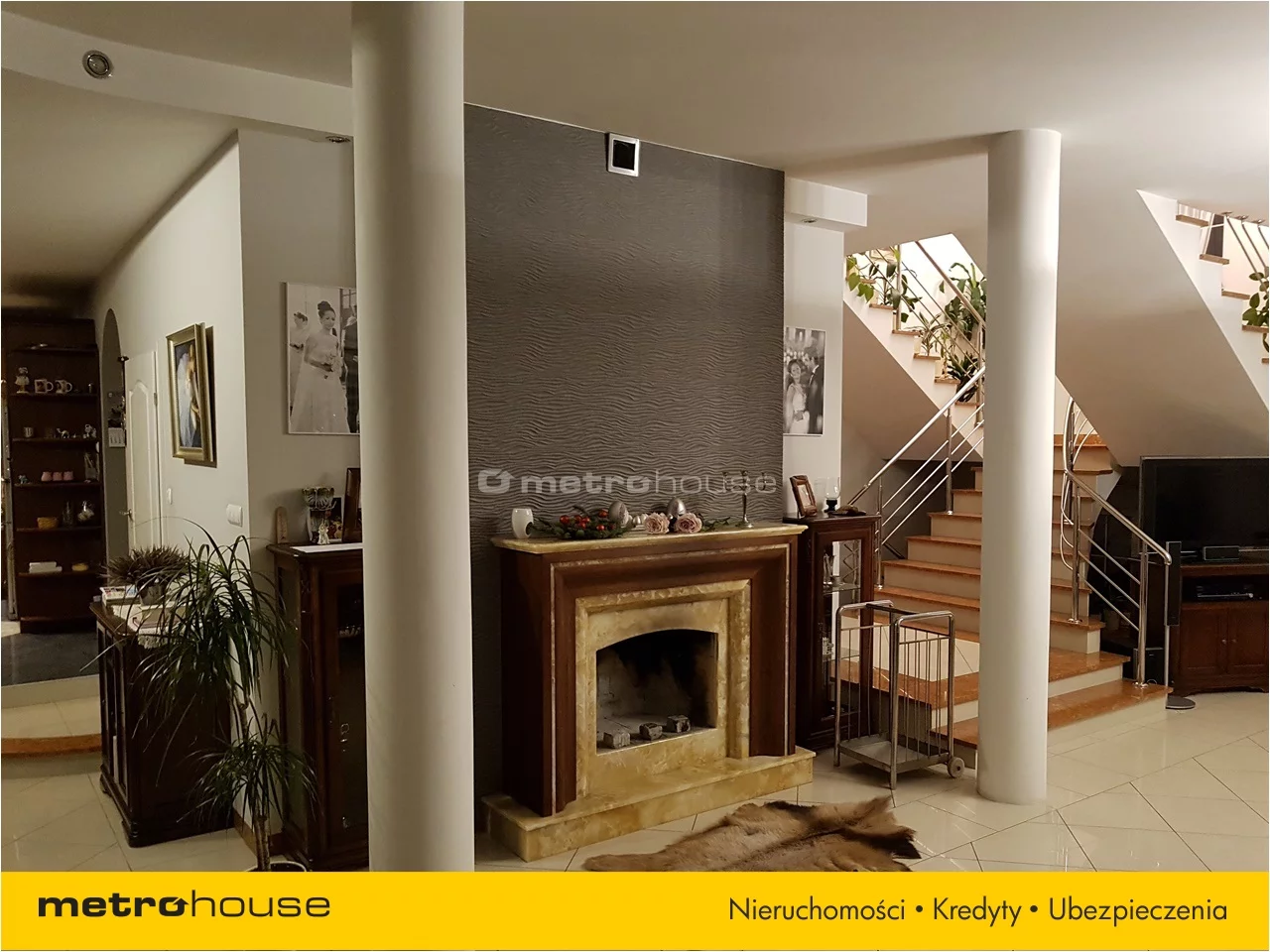Dom i rezydencja 323,00 m², oferta nr , ZOLI150, Stare Babice