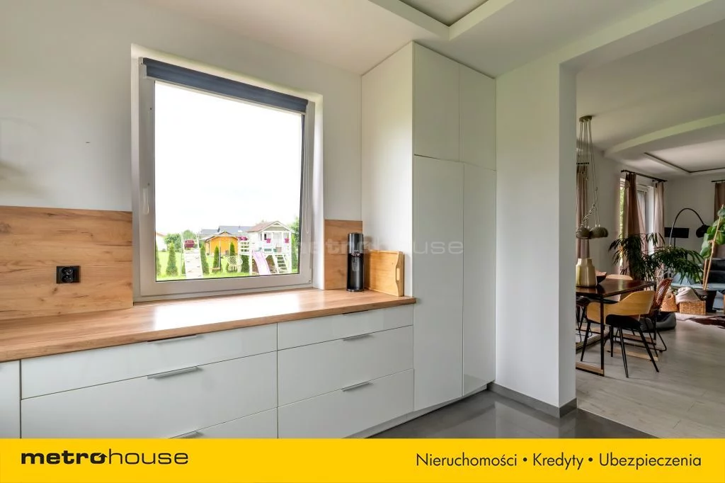 Dom i rezydencja 164,74 m², oferta nr , SDFURE340, Stare Kiejkuty