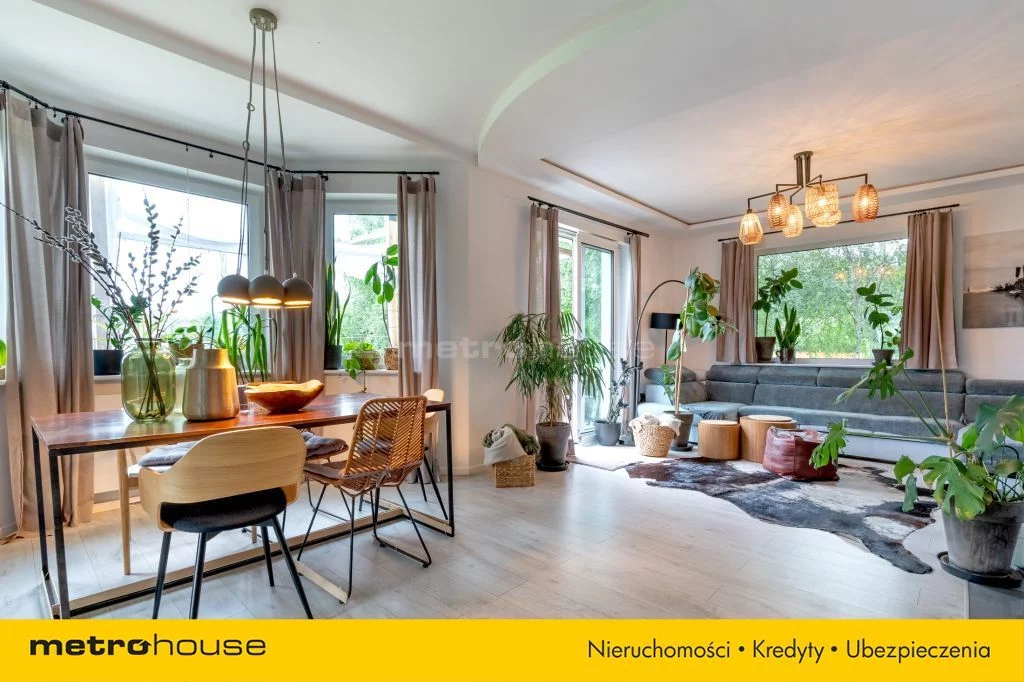 Dom i rezydencja 164,74 m², oferta nr , SDFURE340, Stare Kiejkuty