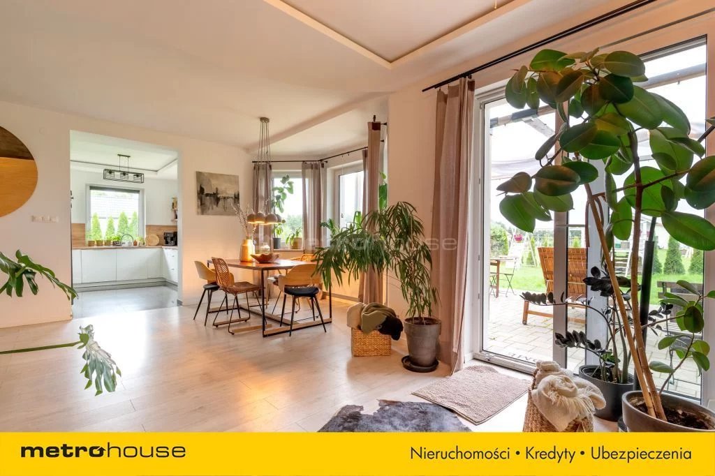 Dom i rezydencja 164,74 m², oferta nr , SDFURE340, Stare Kiejkuty