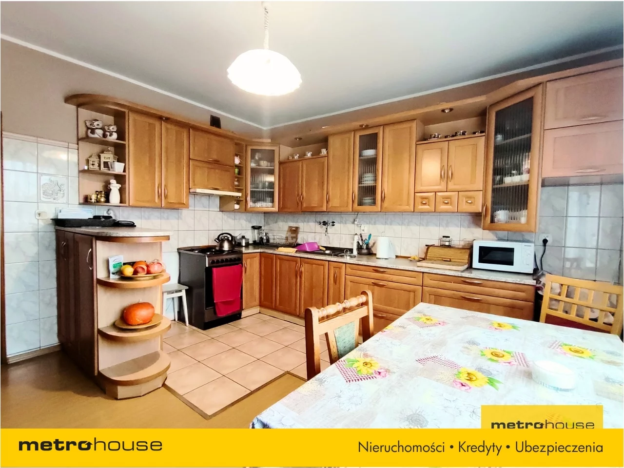 Dom 320,00 m², oferta nr , FEZO520, Starogard Gdański