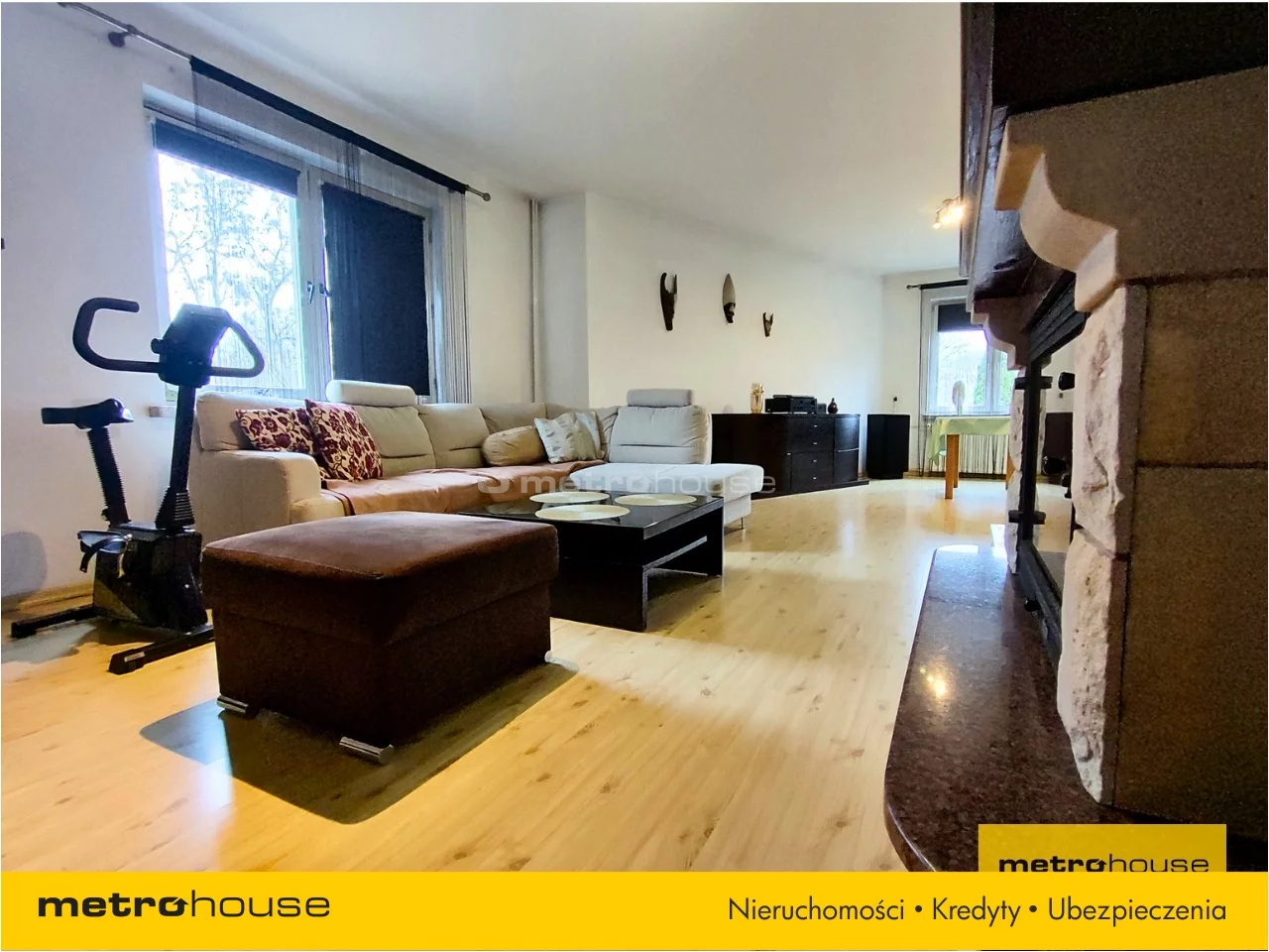 Dom 320,00 m², oferta nr , FEZO520, Starogard Gdański