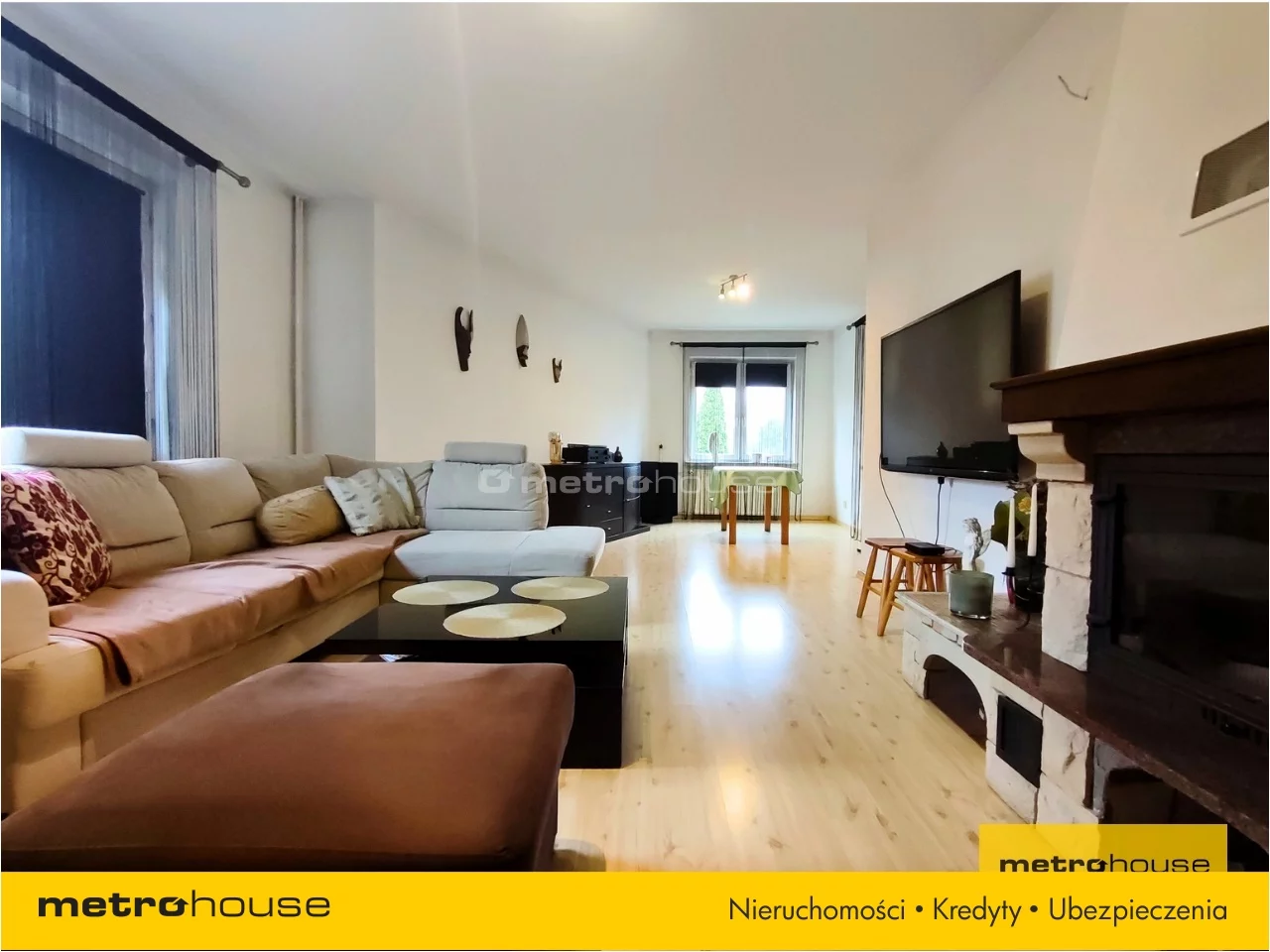 Dom 320,00 m², oferta nr , FEZO520, Starogard Gdański