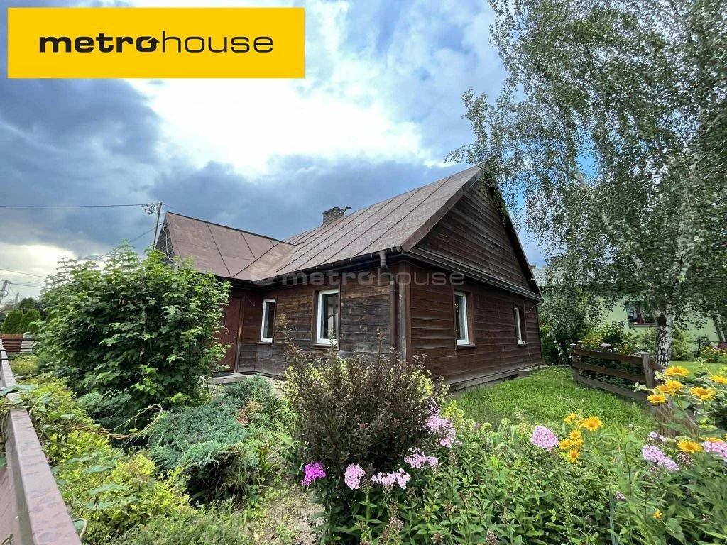 Dom 127,00 m², oferta nr , SDRADE302, Siedlce, Starowiejska