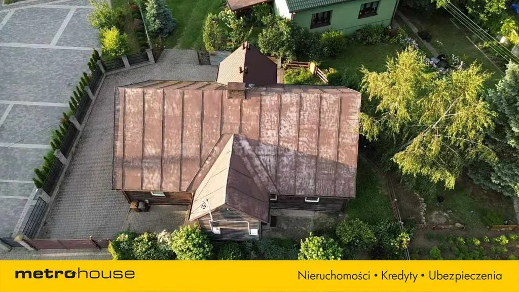 Dom 127,00 m², oferta nr , SDRADE302, Siedlce, Starowiejska