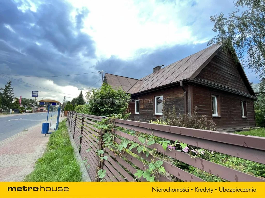 Dom 127,00 m², oferta nr , SDRADE302, Siedlce, Starowiejska