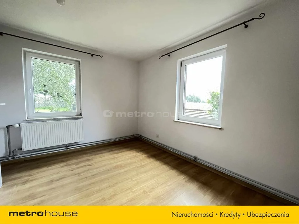Dom 127,00 m², oferta nr , SDRADE302, Siedlce, Starowiejska