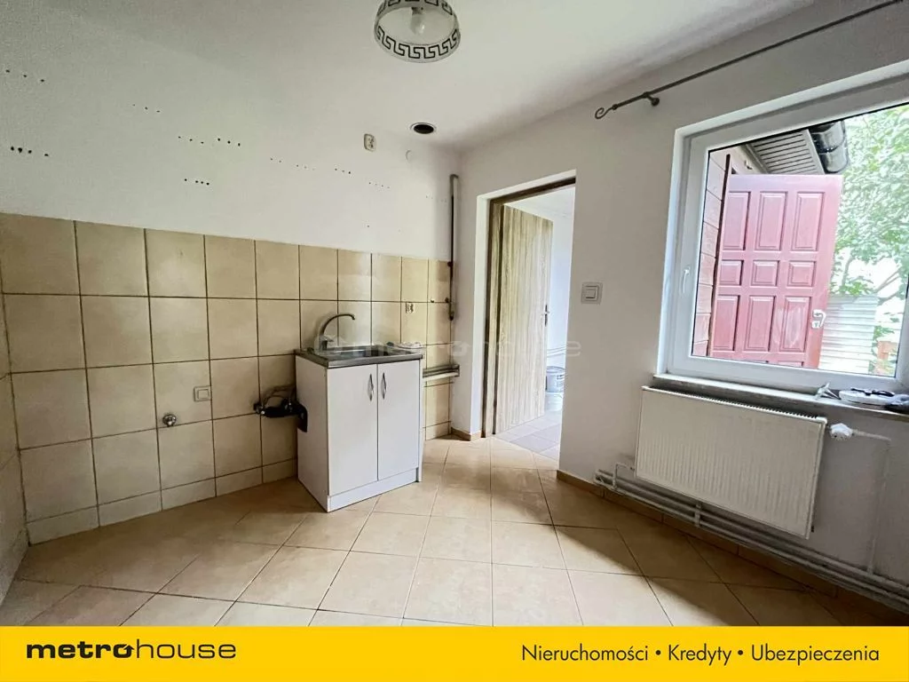 Dom 127,00 m², oferta nr , SDRADE302, Siedlce, Starowiejska