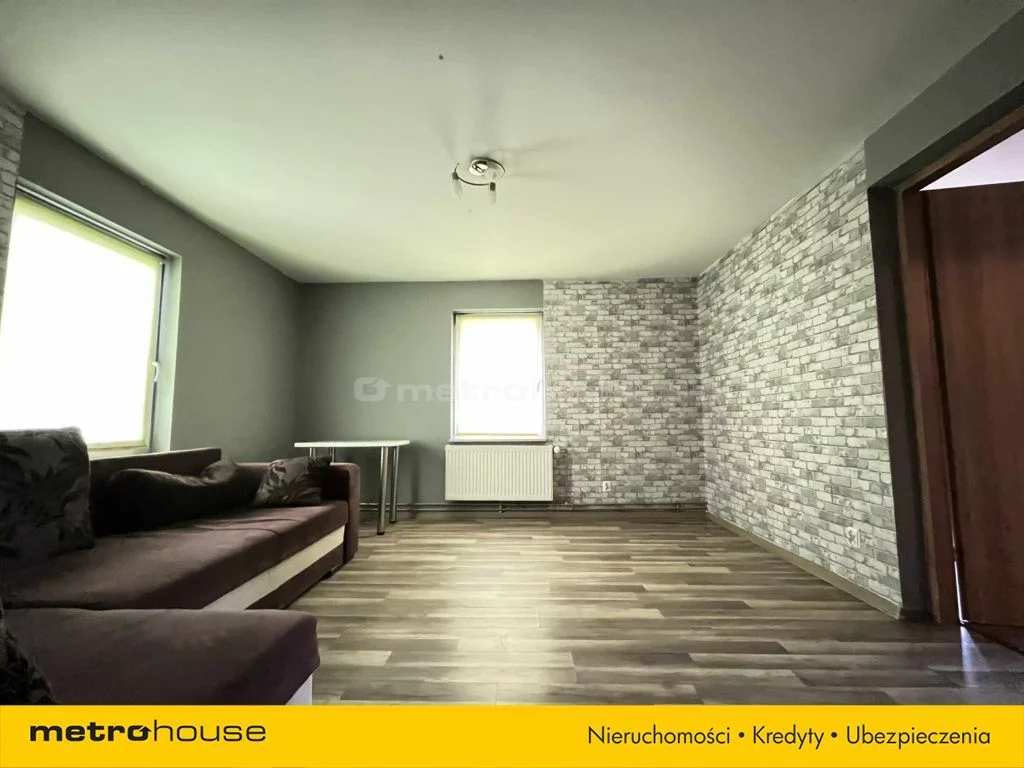 Dom 127,00 m², oferta nr , SDRADE302, Siedlce, Starowiejska